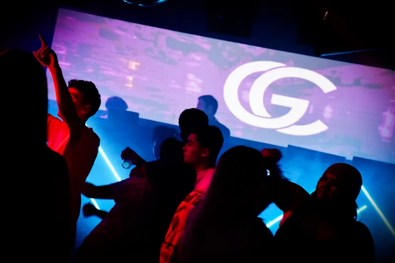 Photo de la soirée Saturday Night