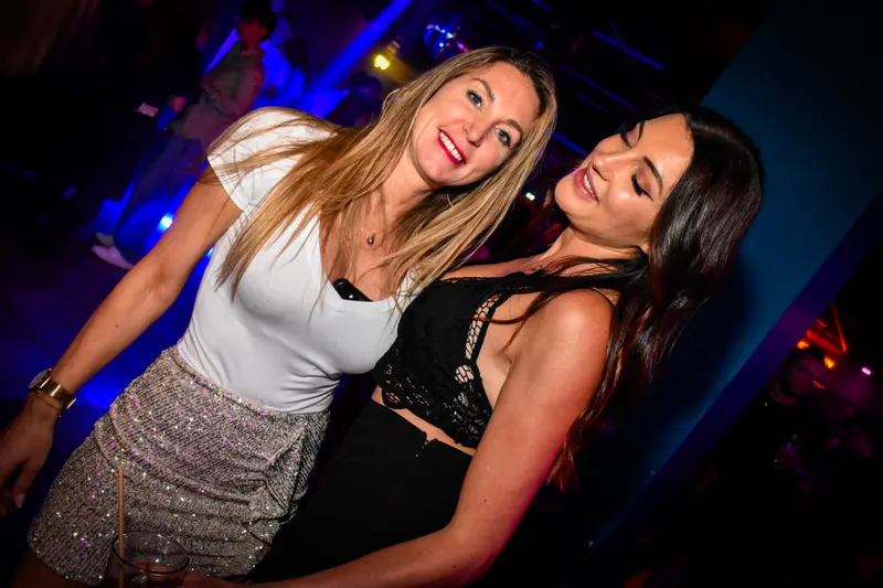 Photo de la soirée Saturday Night