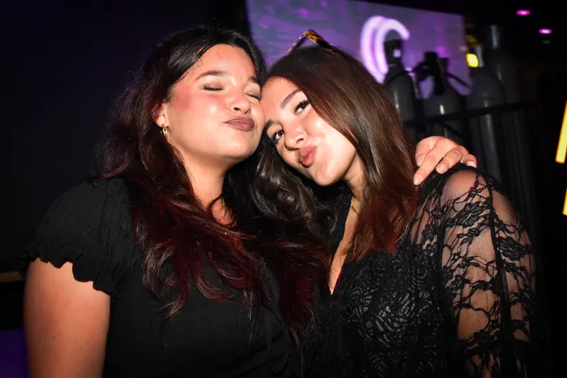 Photo de la soirée Saturday Night