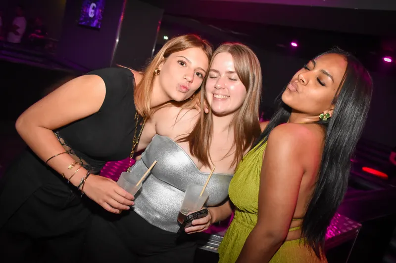 Photo de la soirée Saturday Night
