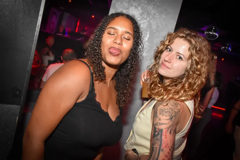 Photo de la soirée Saturday Night
