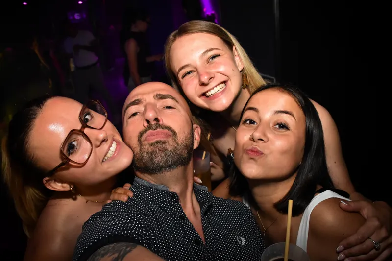 Photo de la soirée Saturday Night