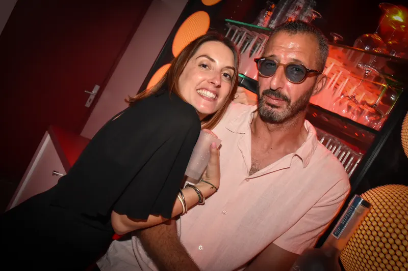 Photo de la soirée Saturday Night