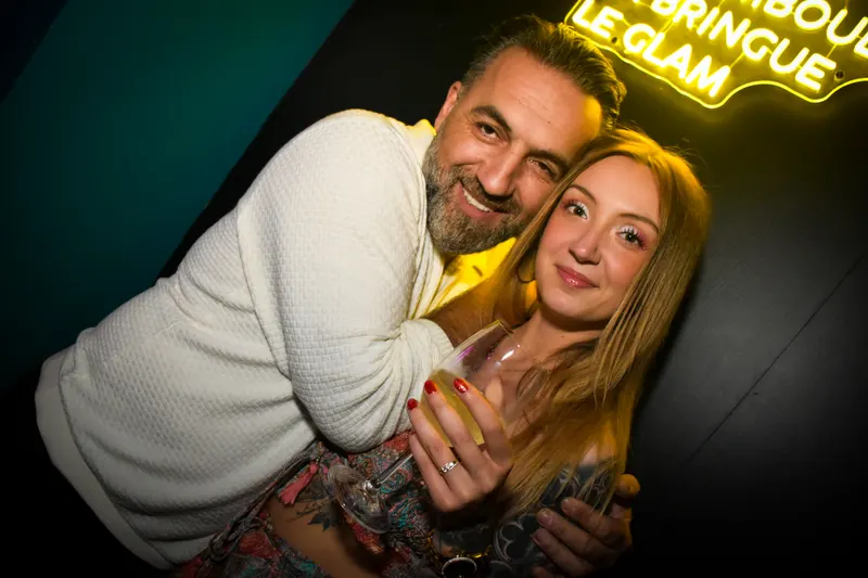 Photo de la soirée Saturday Night