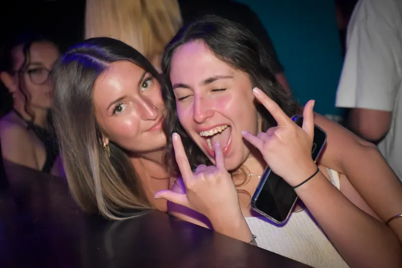 Photo de la soirée Saturday Night