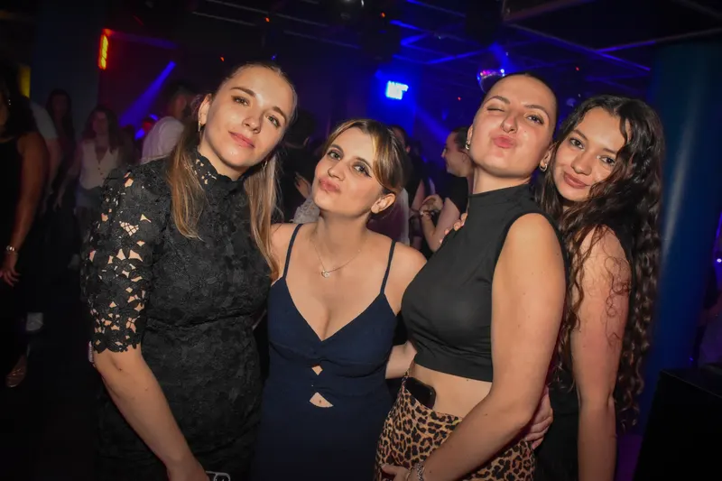 Photo de la soirée Saturday Night