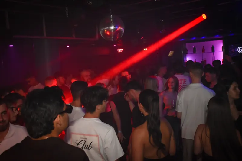 Photo de la soirée Saturday Night