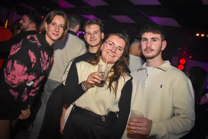 Photo de la soirée Clubbing