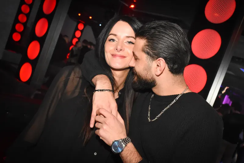 Photo de la soirée Clubbing