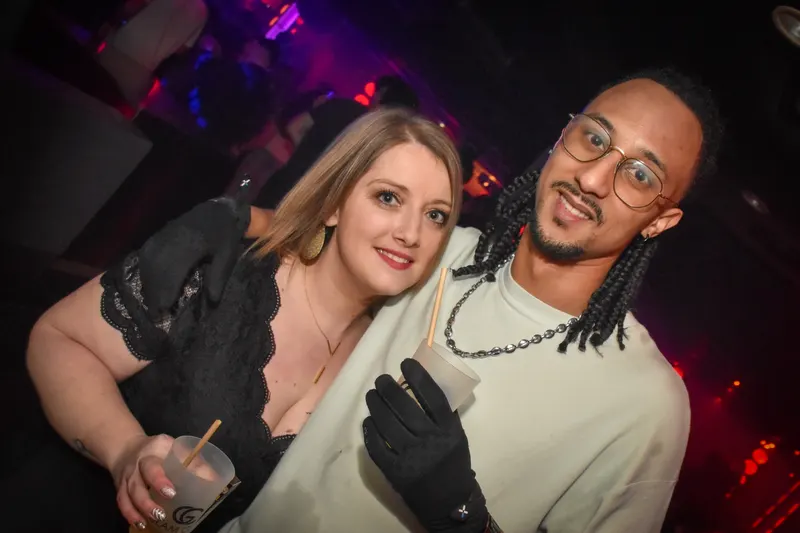 Photo de la soirée Clubbing