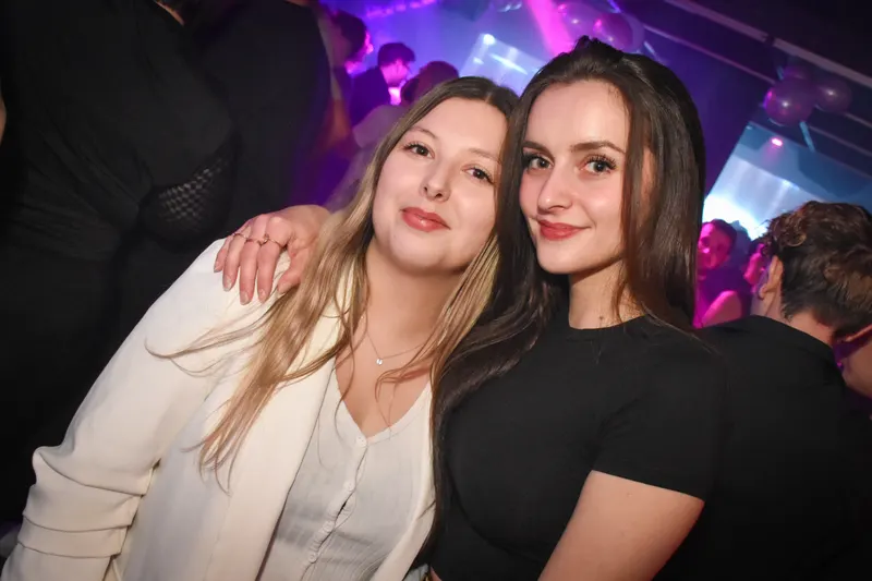 Photo de la soirée Génération Janvier