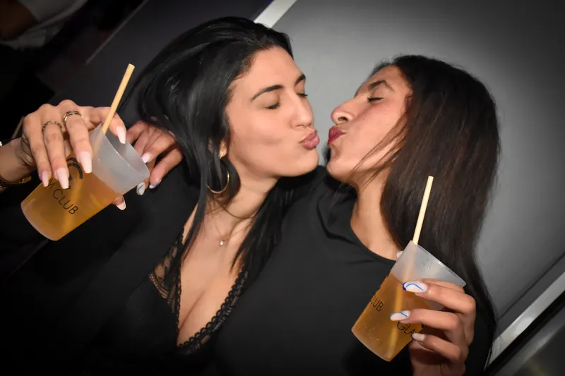 Photo de la soirée Soall