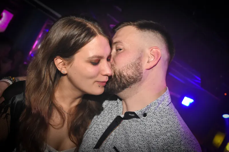 Photo de la soirée Soall