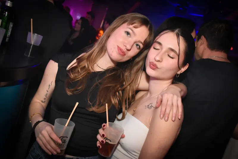 Photo de la soirée Soall