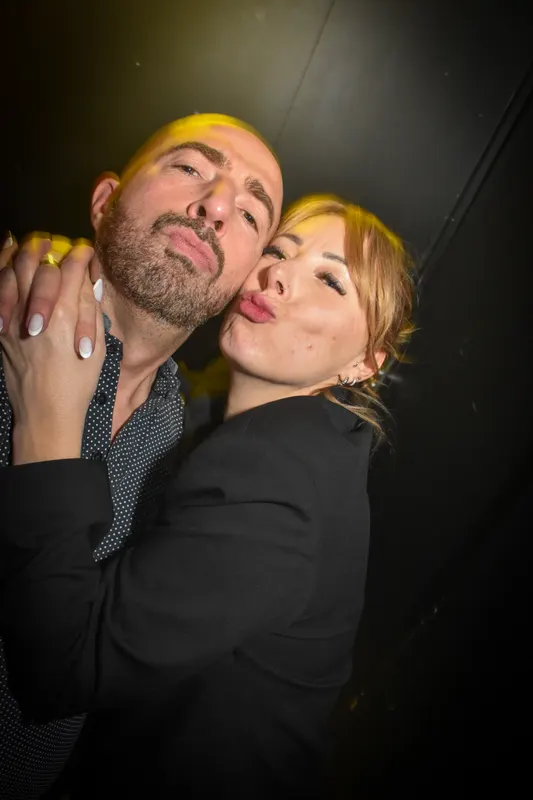 Photo de la soirée Soall