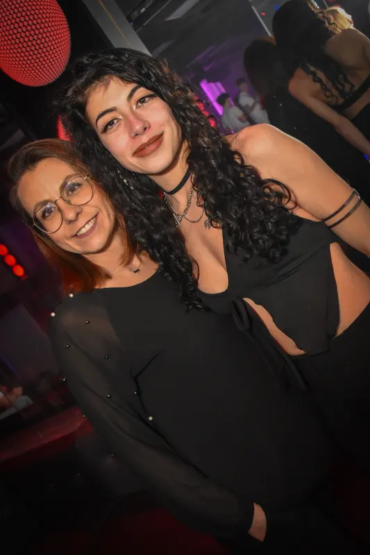 Photo de la soirée Cash Me