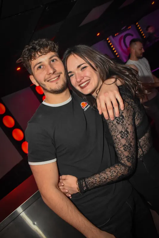 Photo de la soirée Cash Me