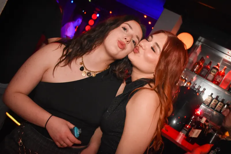 Photo de la soirée Cash Me