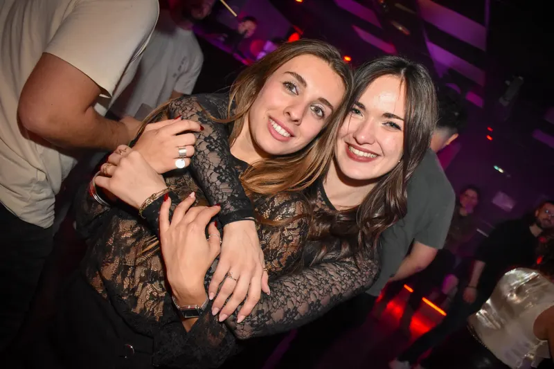 Photo de la soirée Cash Me