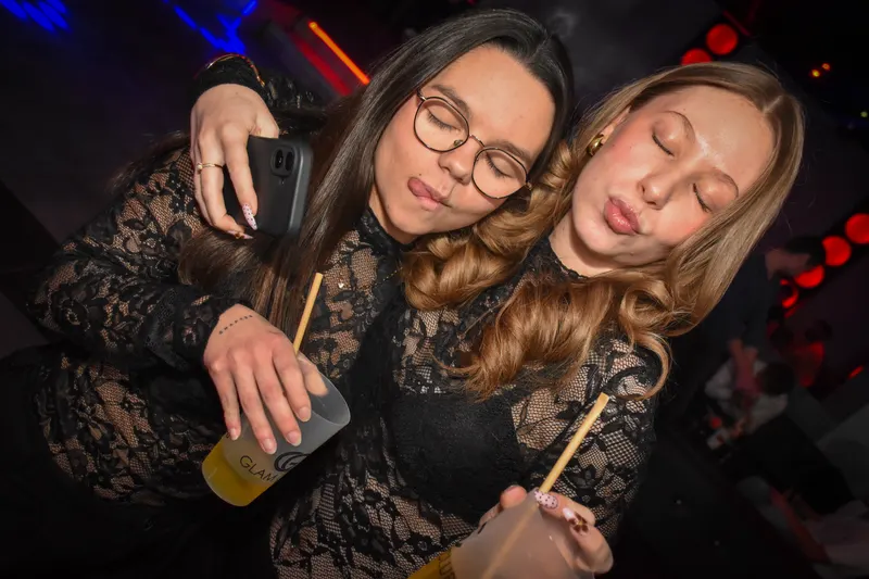 Photo de la soirée Cash Me
