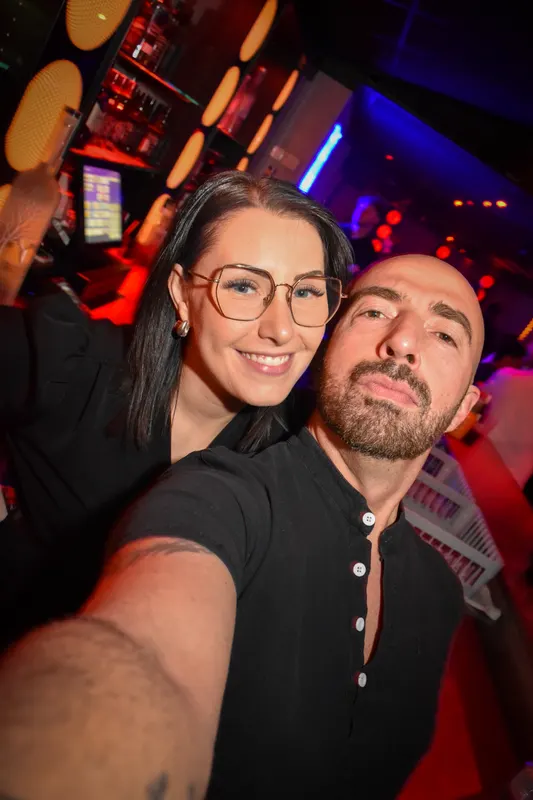 Photo de la soirée Cash Me