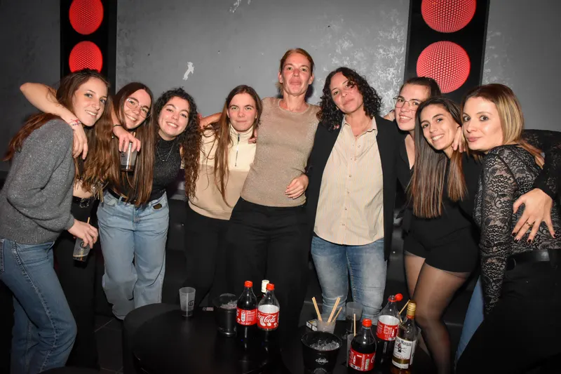 Photo de la soirée Cash Me