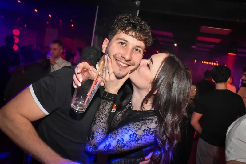 Photo de la soirée Cash Me