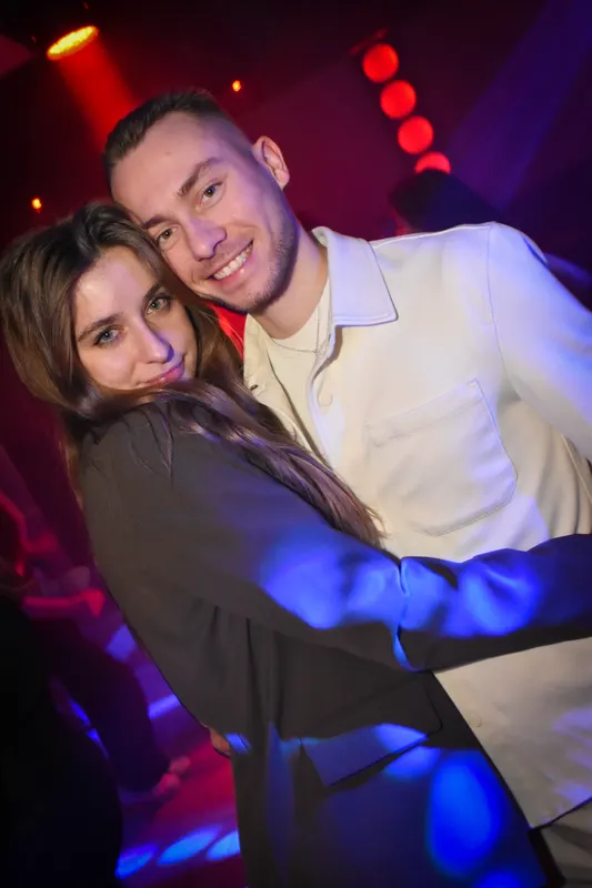 Photo de la soirée Cash Me