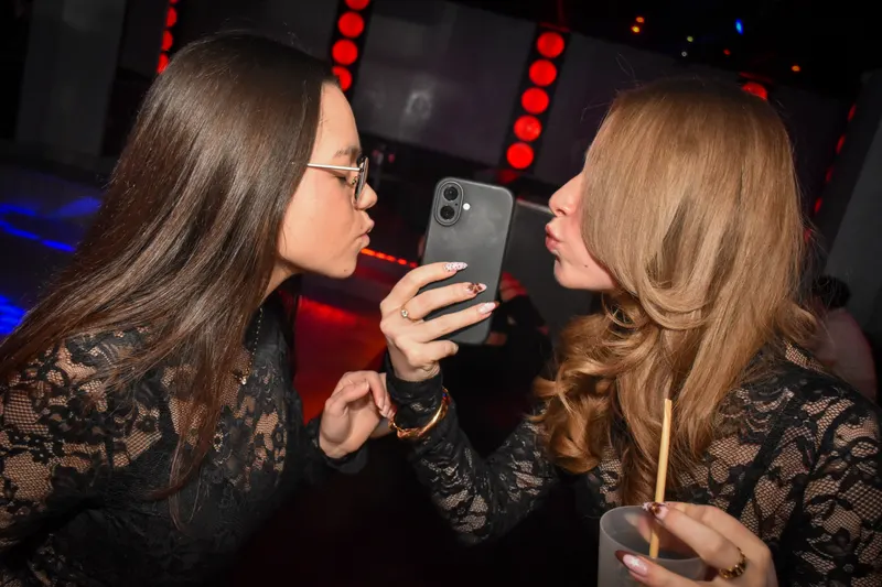 Photo de la soirée Cash Me
