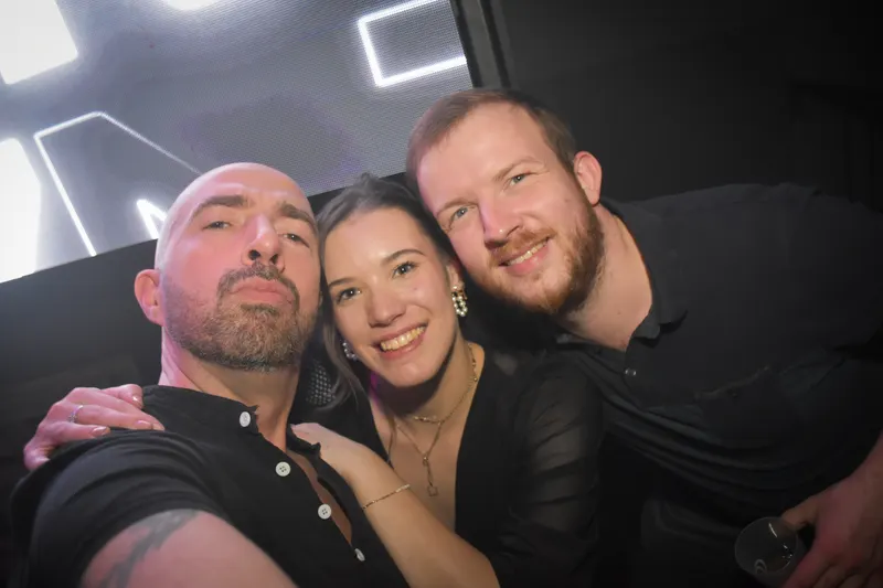 Photo de la soirée Raza