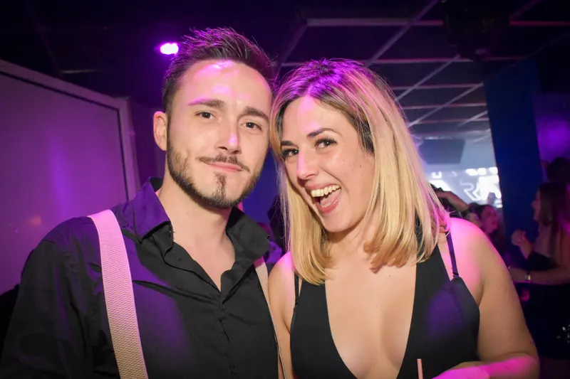 Photo de la soirée Raza