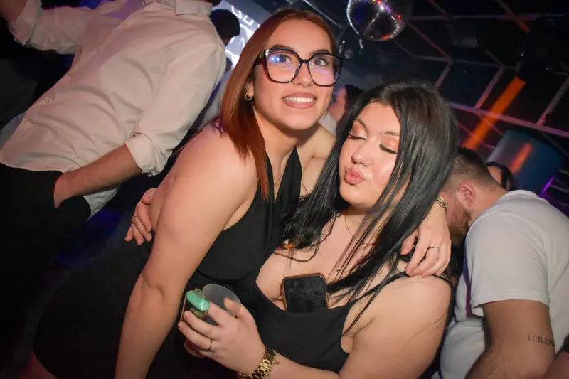 Photo de la soirée Raza