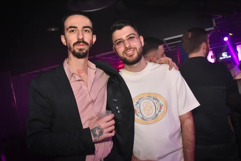 Photo de la soirée Raza