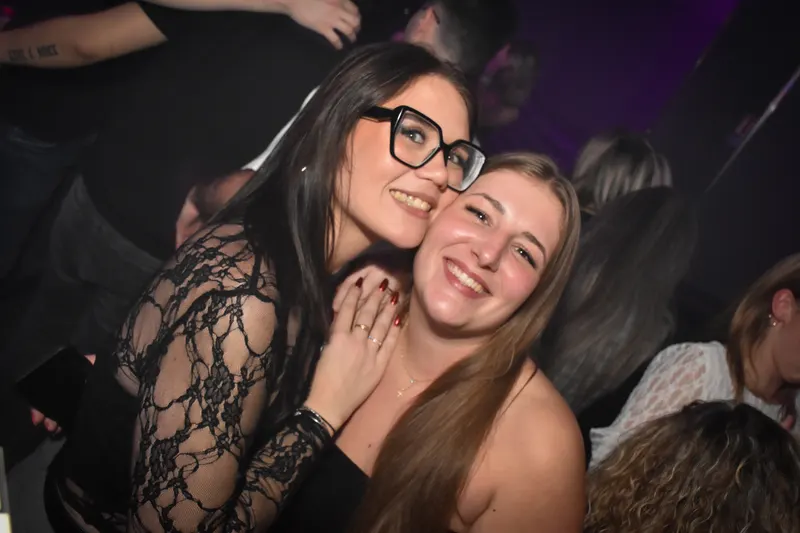 Photo de la soirée Raza