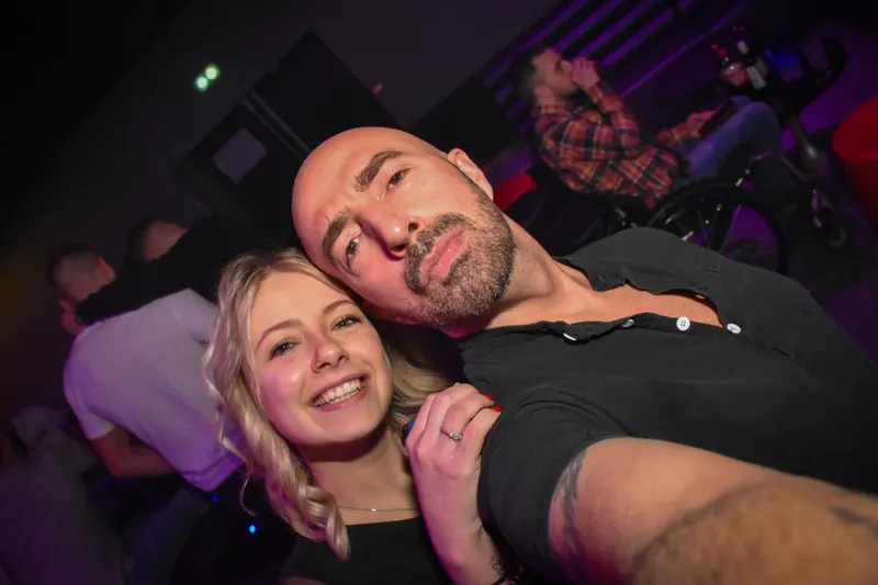 Photo de la soirée Raza