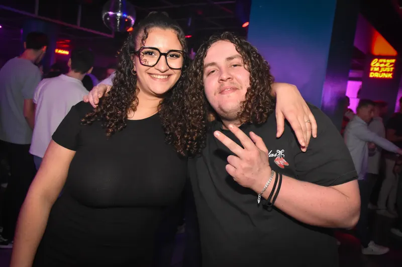 Photo de la soirée Raza