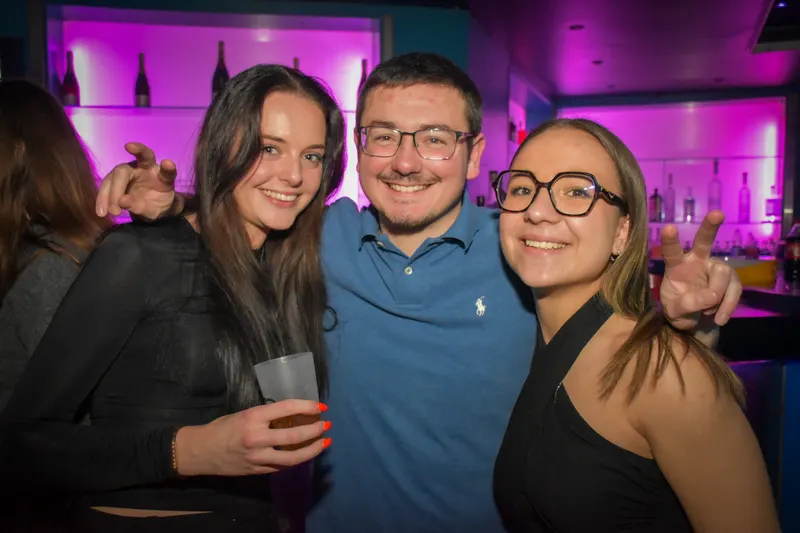 Photo de la soirée Raza