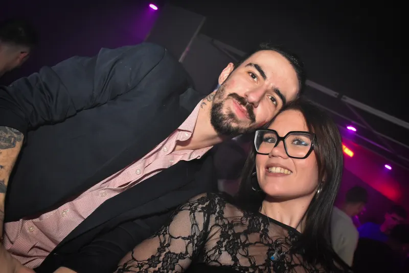 Photo de la soirée Raza