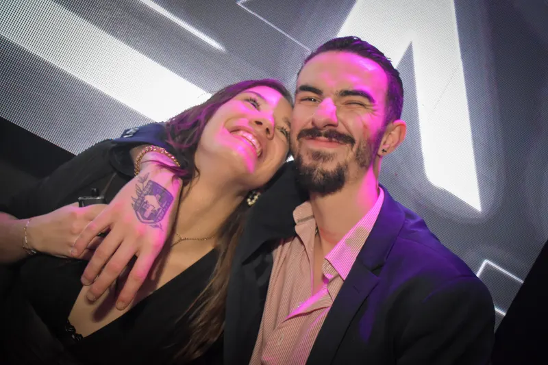 Photo de la soirée Raza