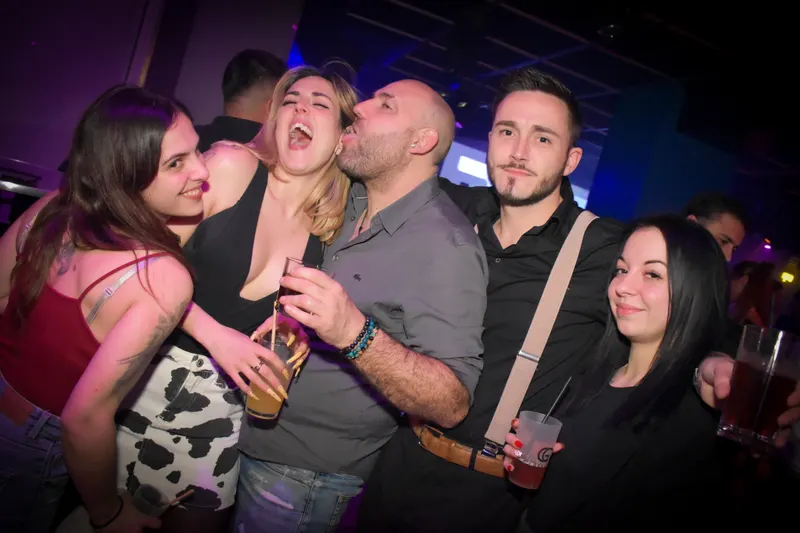 Photo de la soirée Raza
