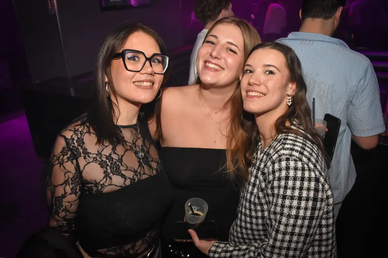 Photo de la soirée Raza
