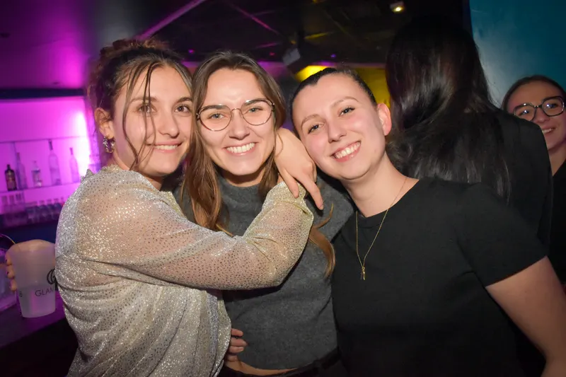 Photo de la soirée Raza