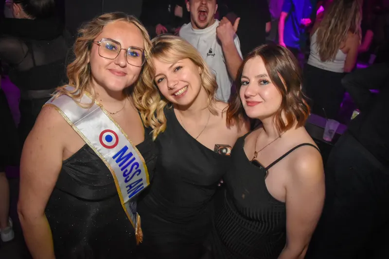 Photo de la soirée Raza
