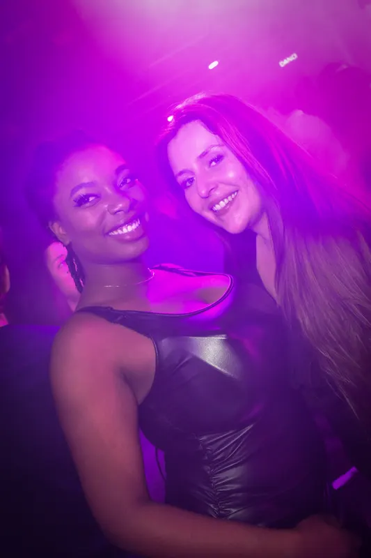 Photo de la soirée Raza