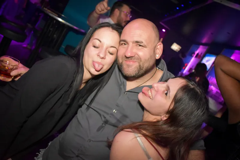Photo de la soirée Raza