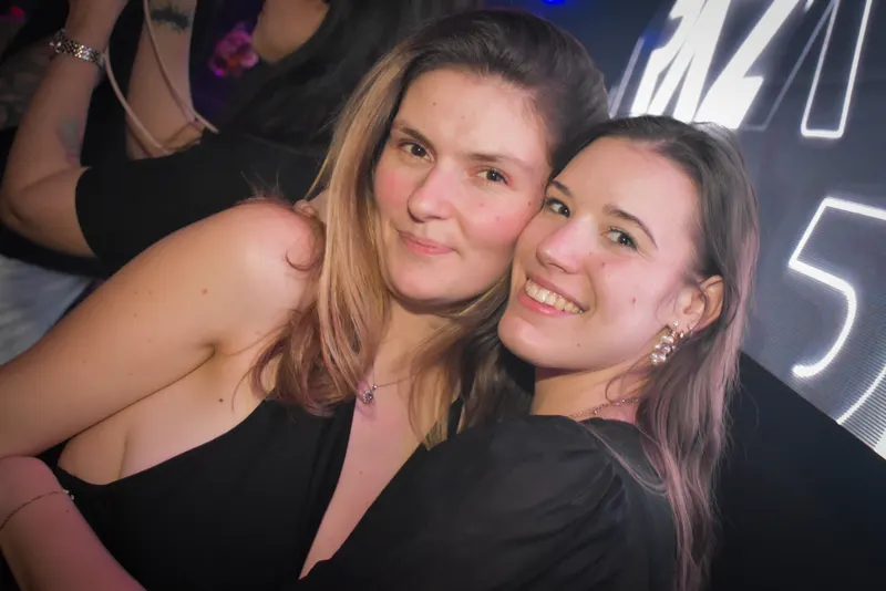 Photo de la soirée Raza