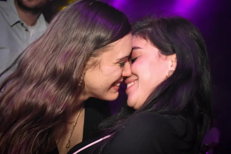 Photo de la soirée Raza