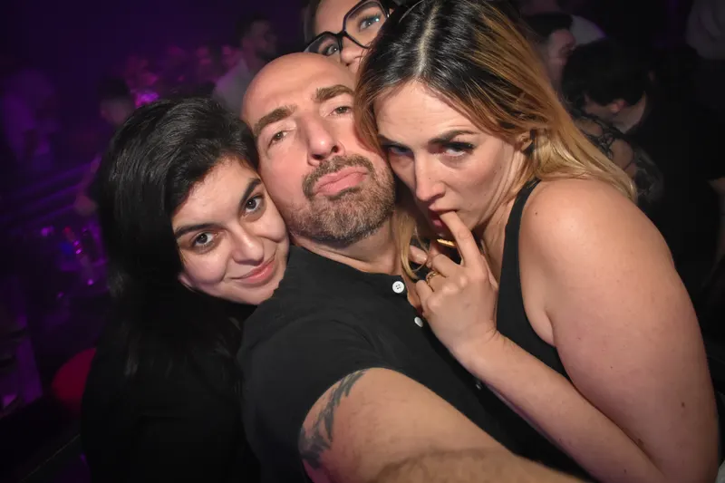 Photo de la soirée Raza