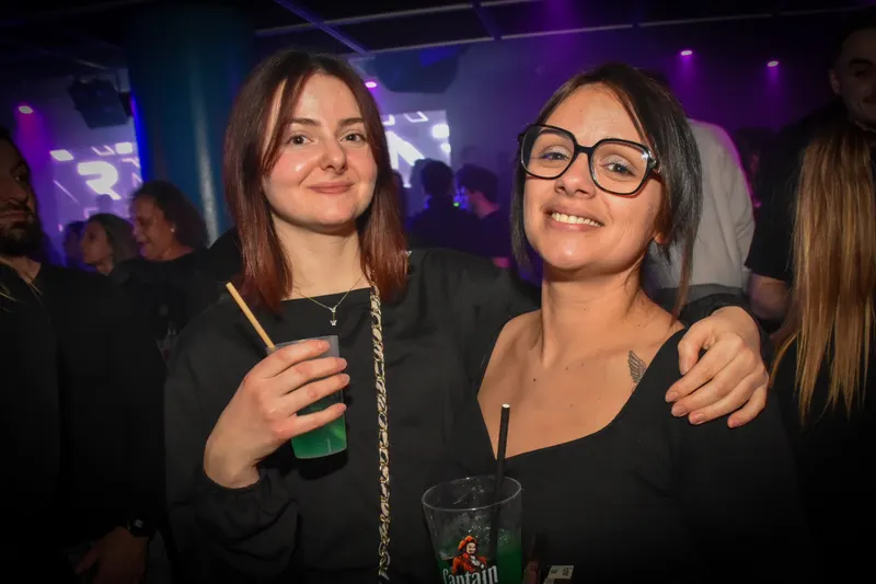 Photo de la soirée Raza