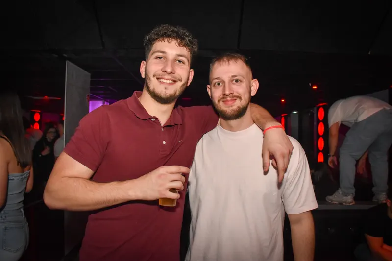 Photo de la soirée La Célibataire